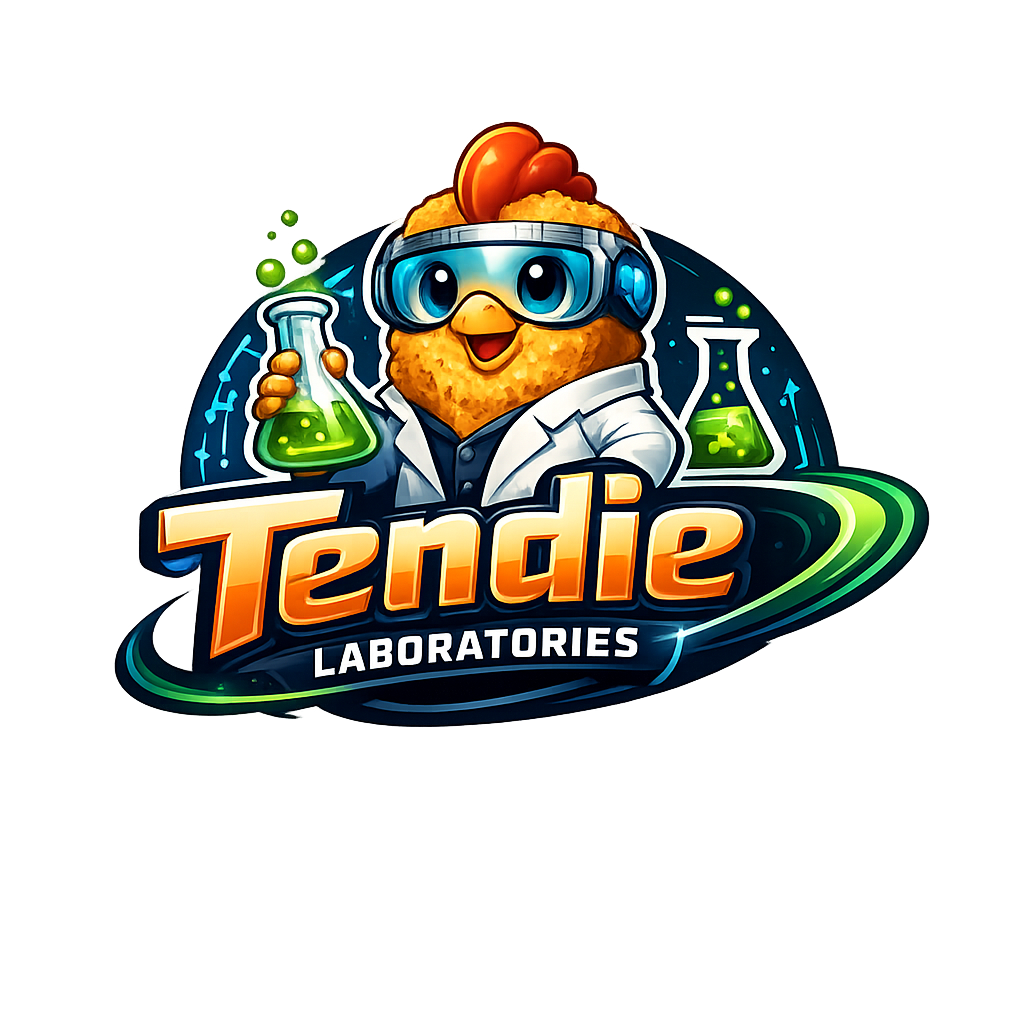 Tendie Laboratories